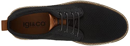 Image of IGI&Co Men's Derby Oxford Flat