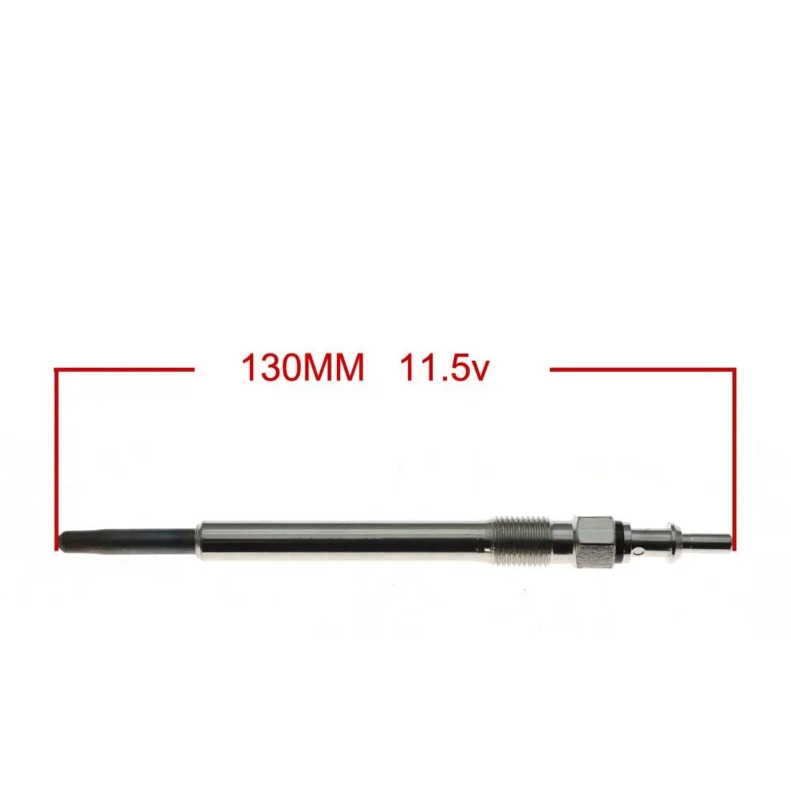 Świece żarowe samochodowe do Jeep for Grand dla Cherokee zestaw świec żarowych 05080047AA 05080047AB narzędzie rozruchowe silnika części zapłonowe