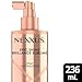Nexxus Styling Sleek Polish Hair Heat Protectant Anti-Humidity Spray Hair Care Powered by STYLEPROTECT Technology 8 oz