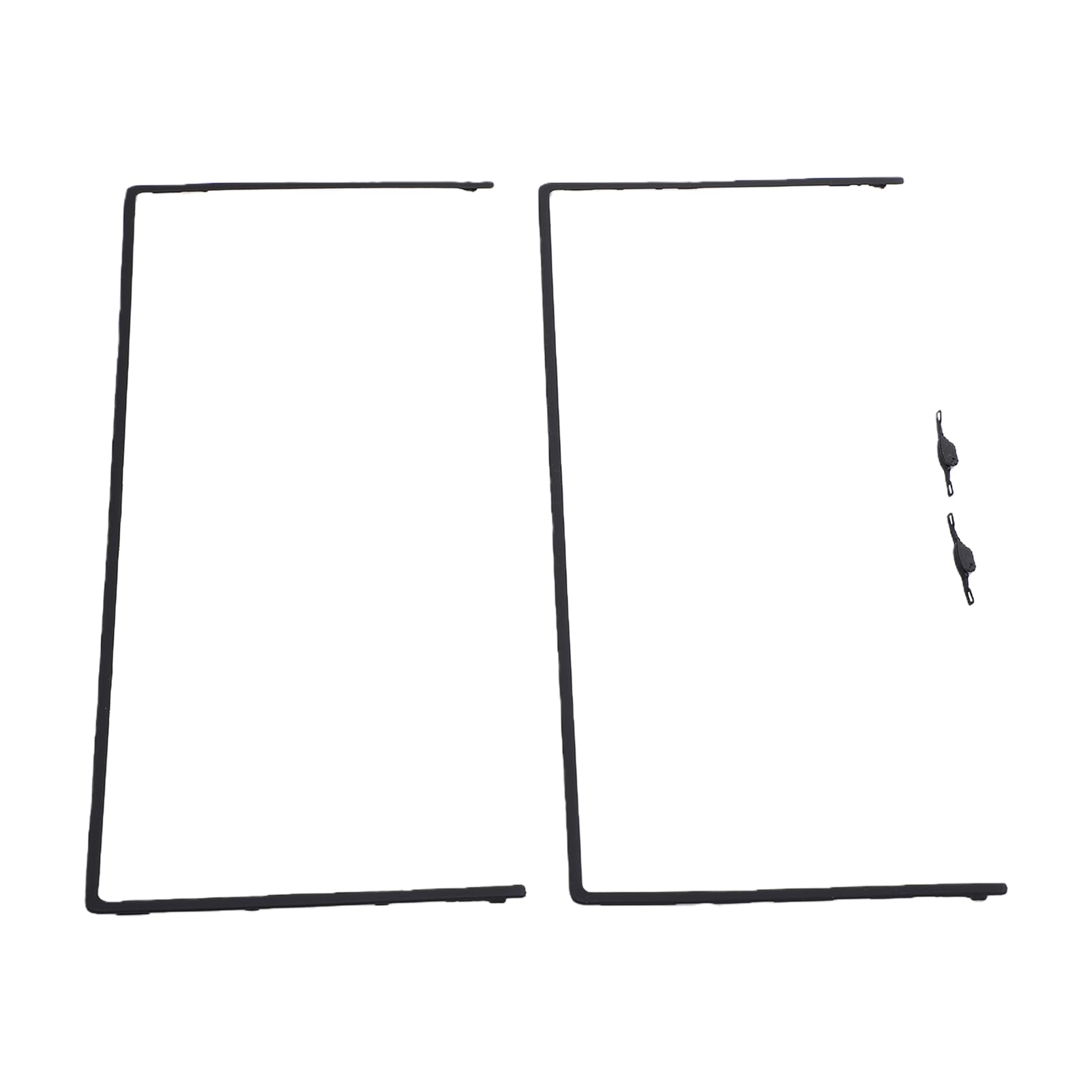 Sostituzione Cornice Bordo Schermo per Z Fold 7, Cornice Centrale
