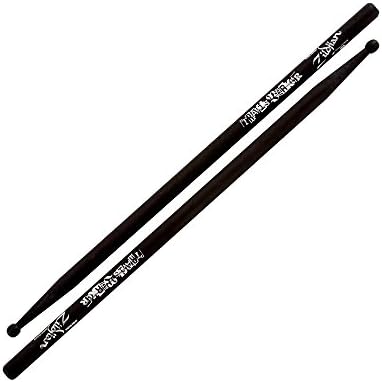 Zildjian Travis Barker Artist Series Drumsticks - Black