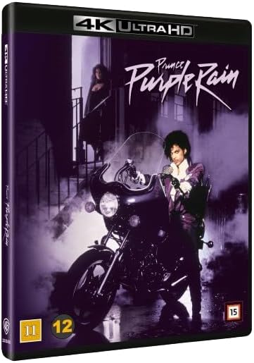 SF STUDIOS Purple Rain