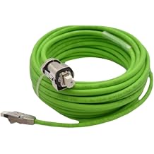 Encoder cable 6FX8002-2EQ10-1AF0 5M