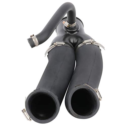 image for ECCPP Air Intake Hose Fit For Ford Bronco 5.0L 5.8L 1994-1996,For Ford