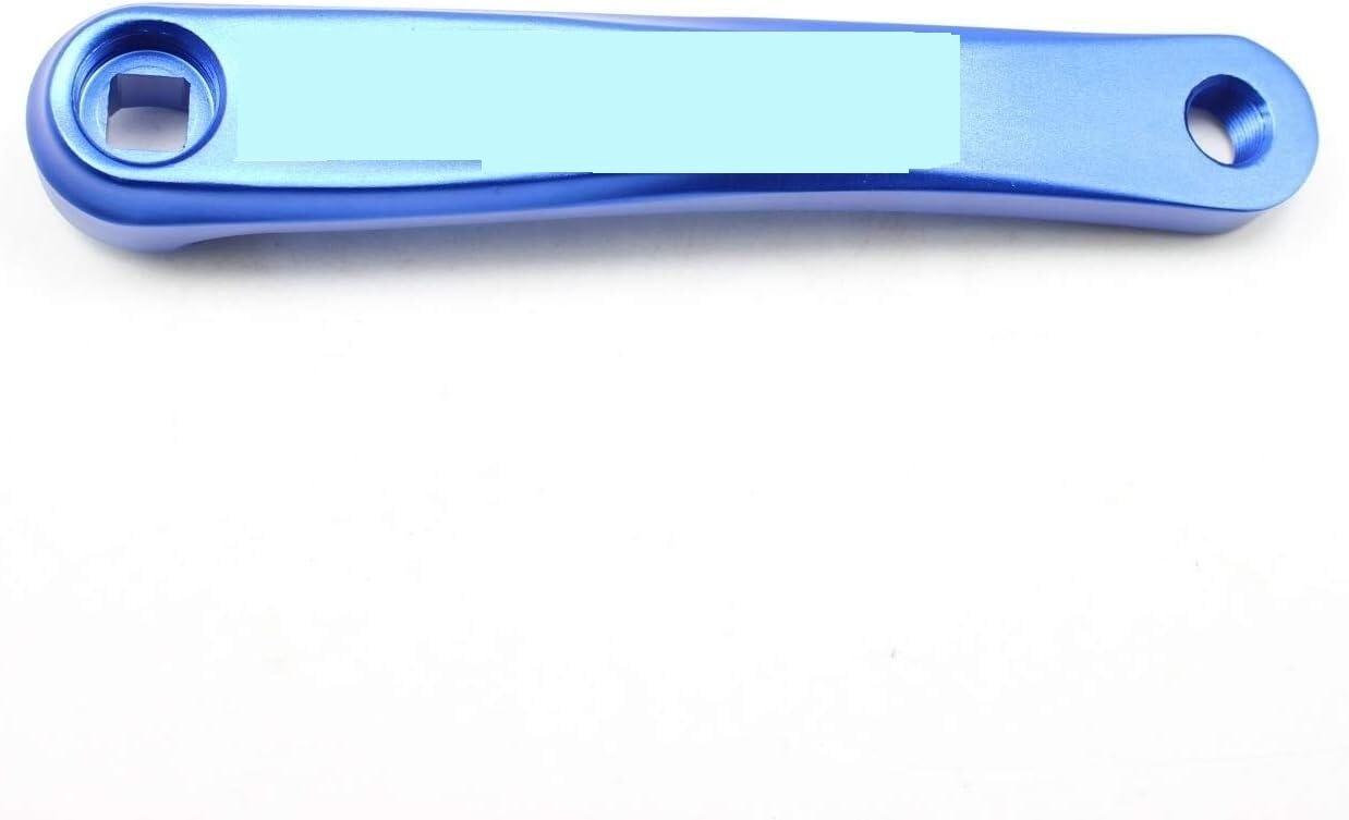 Korba, Mechanizm korbowy prędkość rower górski mechanizm zestaw korby rowerowej korba ze stopu aluminium kwadratowy otwór zębatka koło łańcuchowe 01
