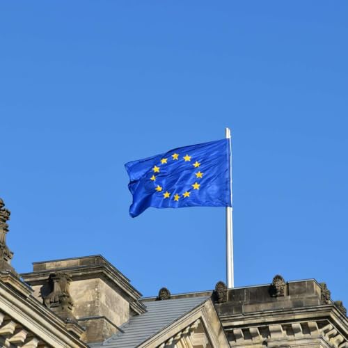 Alexander Rupp, chef de projet europe chez Interphaz Europe Direct