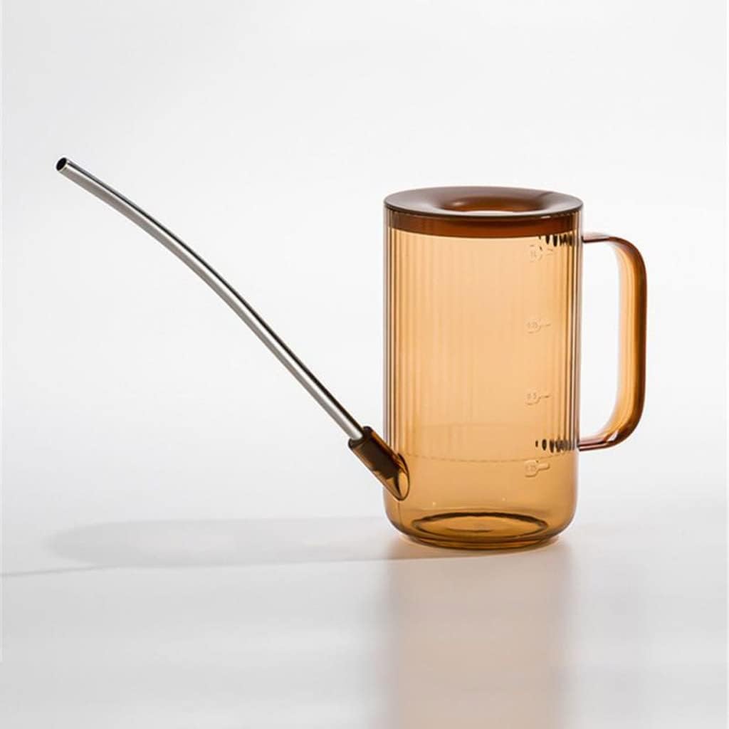Long Mouth Design, Planting Flowers, Watering Cans, Gardening Supplies, Garden image 2