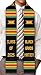 ADVANSYNC Black Grads Matter 2025 Kente Stole (BGM 2025)