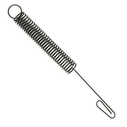 Qualtex Gouverneur Ressort pour Moteur Briggs et Stratton Sprint et Classic 262759 et 692211 Cover