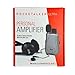Williams Sound Pocketalker Ultra Hearing Amplifier | Easy-to-Use Hearing Amplifier for Seniors | Amplified Sound Assistive Listening Device with Headphones for Elderly | Hearing Assist Earbuds