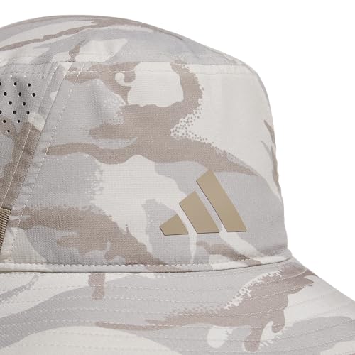 Image of adidas Men's Victory Bucket Hat - Outdoor Sun Boonie for Hiking and Fishing