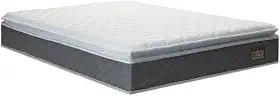 Colchão de Espuma D45 Pillow Top Fort Comfort (Queen)