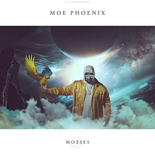 Moe Phoenix feat. FOURTY