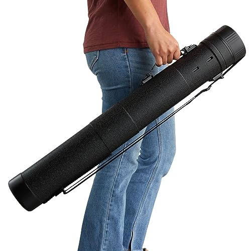 Juvale Poster Tube With Strap thumb #5