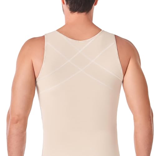 ANN CHERY Marsupio Modellante In Lattice – Pacco Da 7, Per Allenamento E Vita, Modella Il Corpo A Clessidra - 5