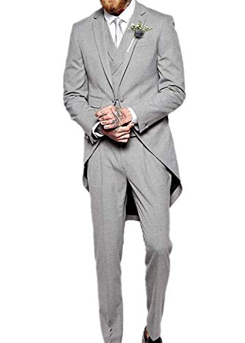 Costume Vintage d'Hollywood pour Homme la nouveauté textile haute finition