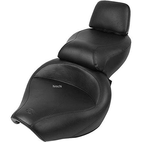 Amazon | マスタング Mustang シート ワイド ツーリング ビンテージ 84