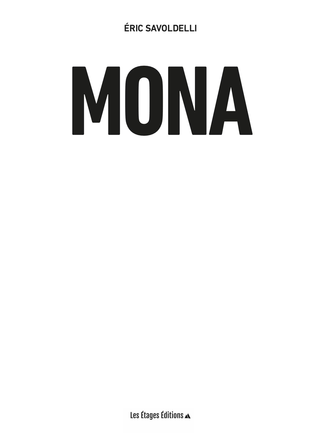 Mona (2026)