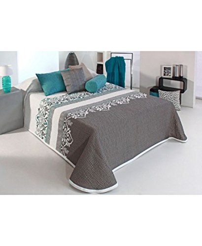 REIG Colcha Marti Irvin - C.01, 135 cm.