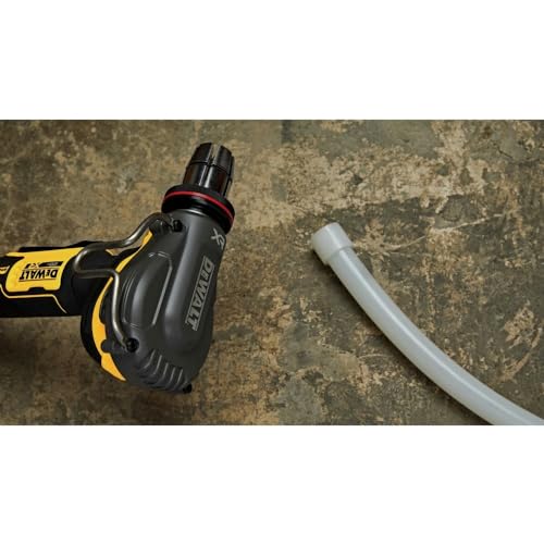 DEWALT 20V MAX XR PEX Expander Tool, 3/8" to 1-1/2" Expansion, Bare Tool Only (DCE410B) - image 7