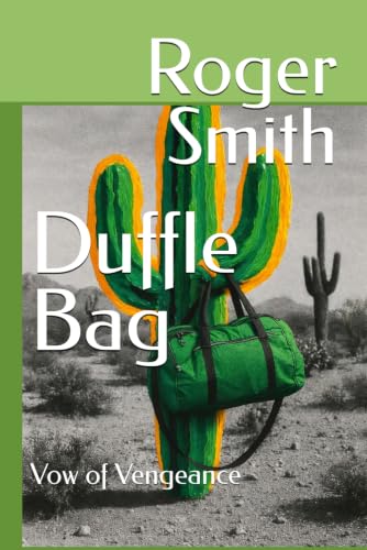 Duffle Bag: Vow of Vengence