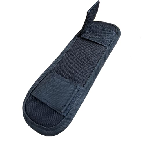 Image of Shoulder Strap Pad, Removable Strap Pad Cushion for Duffel Bag Guitar Strap, Messenger, Travel Luggage Bags