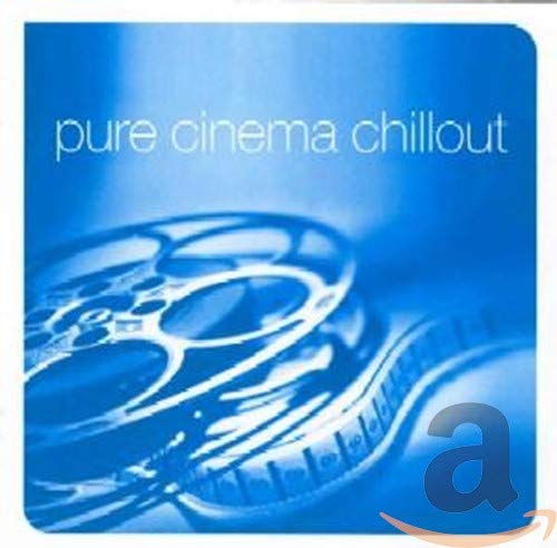 Pure Cinema Classics [Audio CD] Pure Cinema Classics