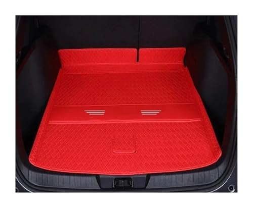Tapis de coffre pour BYD Seal U EV anti-salissure et étanche 2025