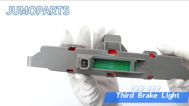 まみ Amazon.com: Center High Mount Third Brake Light Stop Lamp