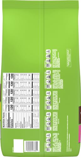 M&M\'S, SNICKERS, STARBURST & 3 MUSKETEERS Mixed Bulk Halloween Candy Assortment - 67.97oz/225ct