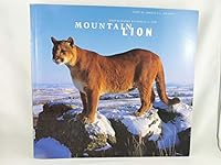 Mountain Lion 1551921804 Book Cover