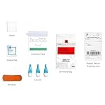 Everlywell at-Home Testosterone Test Kit for Men, Measures Total Testosterone Level for Accurate Results from CLIA-Certified Labs Within Days, Ages 18 Plus - Image 5