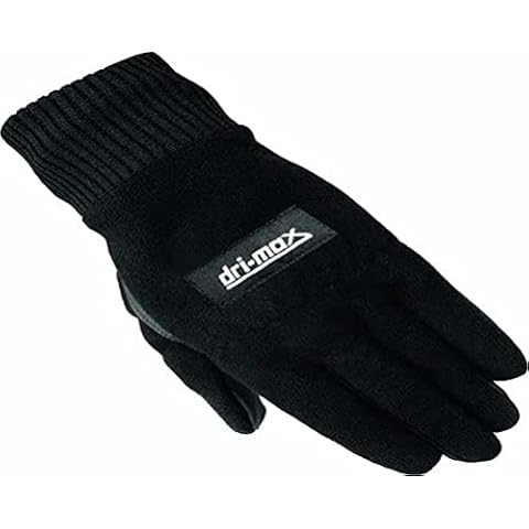 Guantes de golf Longridge resistentes al viento para mujer Cover