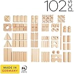 HABA Wooden Blocks image 8