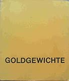  Goldgewichte Aus Ghana