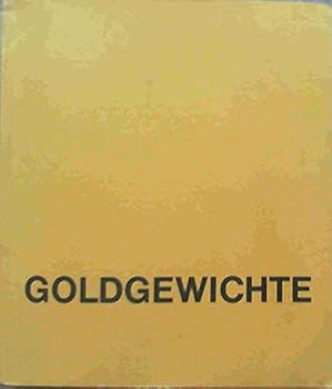 Paperback Goldgewichte Aus Ghana Book