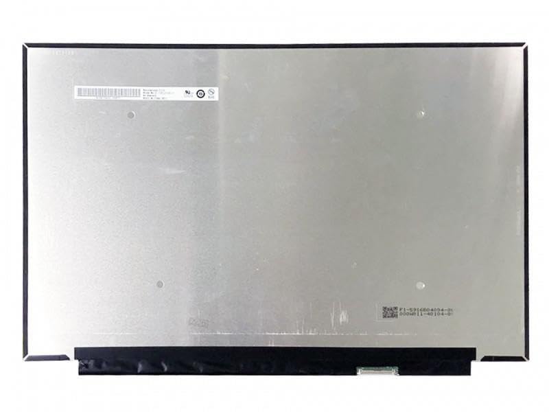 Écran LCD 16,0 QHD Matte Coreparts pour réparer un affichage cassé ou fatiguant
