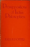 Presuppositions of Indias Philosophies 0837189586 Book Cover