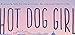 Hot Dog Girl