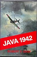 Java 1942: A novel B0006EQWQ6 Book Cover