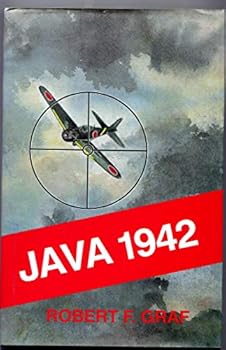 Hardcover Java 1942: A novel Book