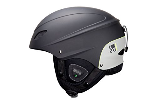 Demon United Phantom Helmet with Audio