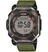 CASIO PRO TREK /PRWー35Y ー1BJFソーラ電波／ソーラー PRO TREK プロトレック 電波ソーラー 腕時計 メンズ PRW-35Y-1BJF