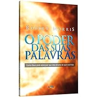 The power of your words 8599858440 Book Cover