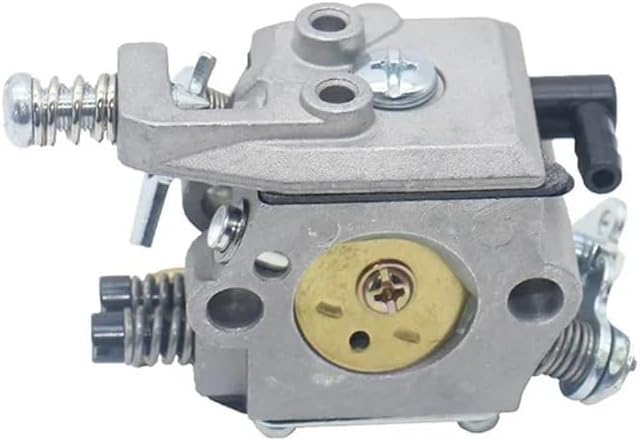 3800 チェーンソーキャブレター 38CC 41CC 4100 WT840A 交換部品 パークサイドガーデンツール