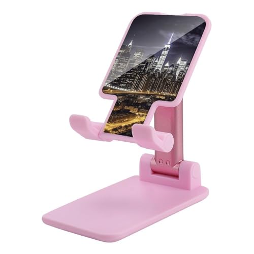 Station d'accueil pliable compatible avec tous les téléphones et bureau