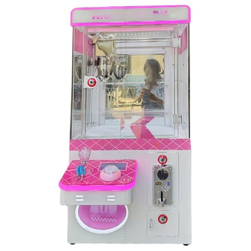 kiwet�N���[���Q�[�� �{�i�I�ȃN���[���Q�[�� ���^ �������� �Ɩ��p ���� �{�� �Q�[�� �p�[�e�B�q�� �Q�[�� �ߋ� �O�{�� �N���[���Q�[�� (�s���N�i���C�g�A�b�v�o�[�W�����j)