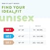 Prevail Per-Fit 360 Daily Incontinence Briefs, Unisex Adult Incontinence Briefs with Tabs, Maximum Plus Absorbency, Size 1, 80 Count (4 Packs of 20)