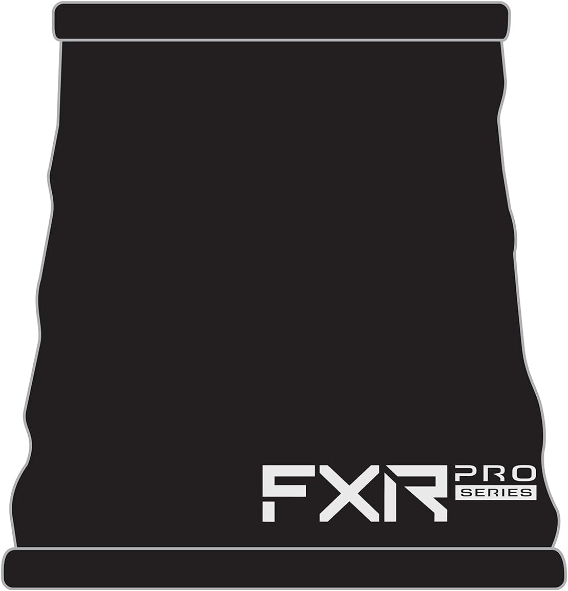 FXR Excursion Ice Pro Neck Gaiter (Black - One Size)