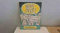 Move over! B0007JMKHK Book Cover